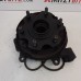 REAR RIGHT HUB AND KNUCKLE FOR A MITSUBISHI V70# - REAR RIGHT HUB AND KNUCKLE