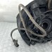 REAR RIGHT HUB AND KNUCKLE FOR A MITSUBISHI V60,70# - REAR AXLE HUB & DRUM