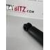 REAR SHOCK ABSORBER FOR A MITSUBISHI L200 - KB4T