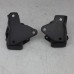 FRONT ENGINE MOUNTS FOR A MITSUBISHI ENGINE - 