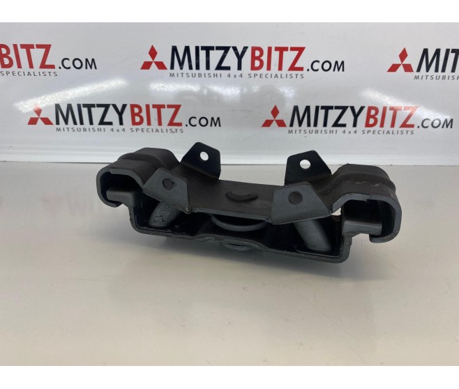 GEARBOX MOUNT FOR A MITSUBISHI KA,B0# - ENGINE MOUNTING & SUPPORT