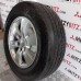 ALLOY WITH TYRE 17 INCH  FOR A MITSUBISHI L200,L200 SPORTERO - KB4T
