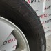 ALLOY WITH TYRE 17 INCH  FOR A MITSUBISHI L200 - KB4T