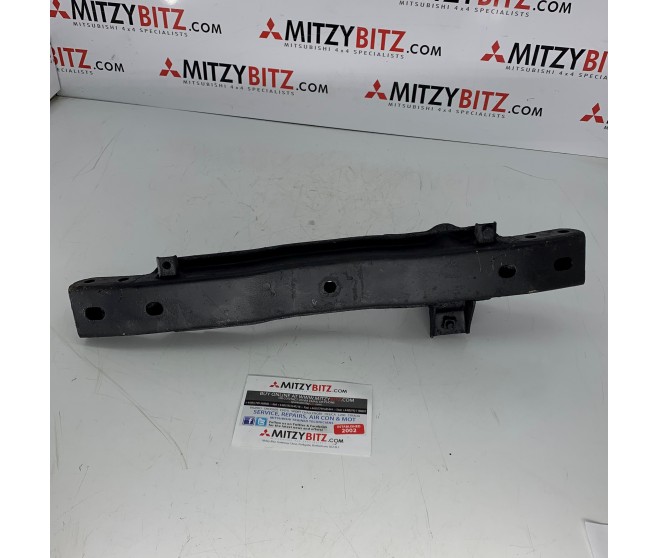 CHASSIS FRAME CROSSMEMBER FOR A MITSUBISHI L200 - KB4T