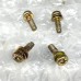 GRAB HANDLE SCREW FOR A MITSUBISHI CHASSIS ELECTRICAL - 