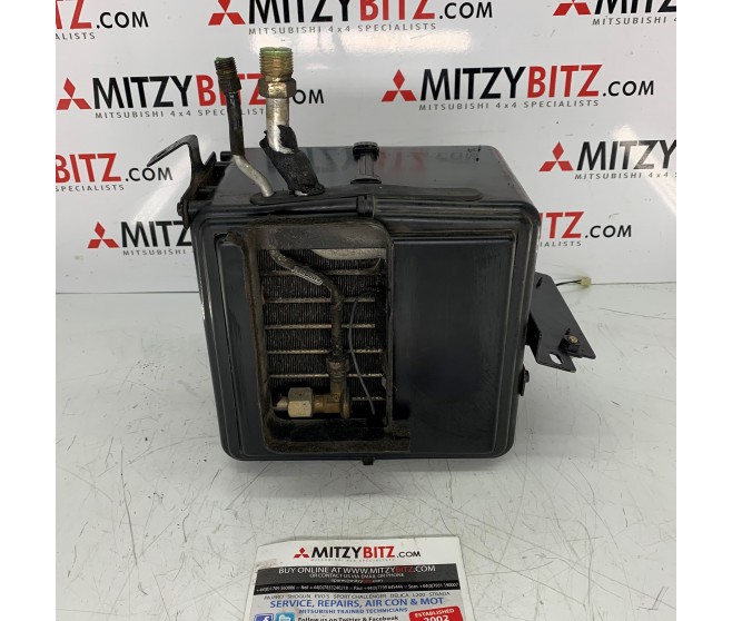 AIR CON COOLING UNIT FOR A MITSUBISHI L200 - KL1T