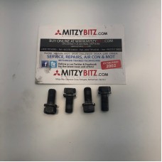 x4 REAR TRACTION HOOK BOLTS