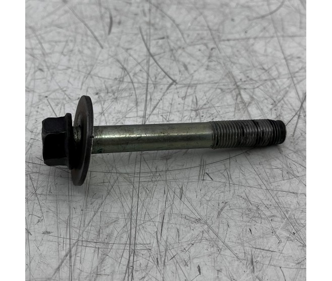 STEERING GEAR BOLT FOR A MITSUBISHI CV0# - STEERING GEAR
