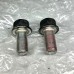 REAR DIFF MOUNTING BOLTS FOR A MITSUBISHI V70# - REAR DIFF MOUNTING BOLTS