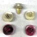 CLIPS FOR A MITSUBISHI DOOR - 