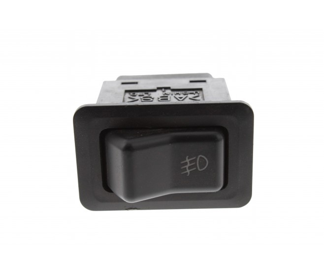 FRONT FOG LAMP SWITCH