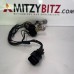 PAJERO ONLY REAR BODY LAMP BULB HOLDERS WIRING LOOM  FOR A MITSUBISHI PAJERO/MONTERO - V32W