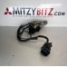 PAJERO ONLY REAR BODY LAMP BULB HOLDERS WIRING LOOM  FOR A MITSUBISHI PAJERO - V25W
