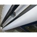 RIGHT SIDE ROOF GUTTER DRIP MOULDING TRIM FOR A MITSUBISHI NATIVA - K96W