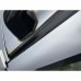 RIGHT SIDE ROOF GUTTER DRIP MOULDING TRIM FOR A MITSUBISHI MONTERO SPORT - K86W