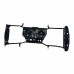 GENUINE SPARE WHEEL COVER FRAME ONLY FOR A MITSUBISHI PAJERO - V93W