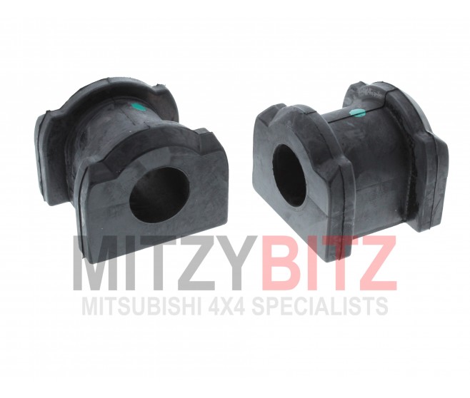 FRONT ANTI ROLL BAR BUSHES FOR A MITSUBISHI ECLIPSE CROSS - GK1W