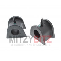 FRONT ANTI ROLL BAR BUSHES
