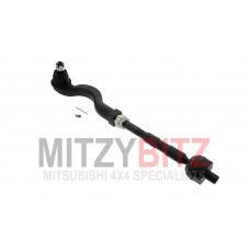 FRONT RIGHT STEERING TRACK TIE ROD END KIT
