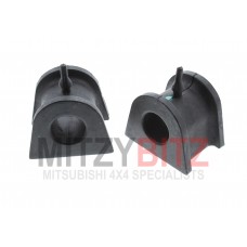22MM FRONT ANTI ROLL BAR BUSHES