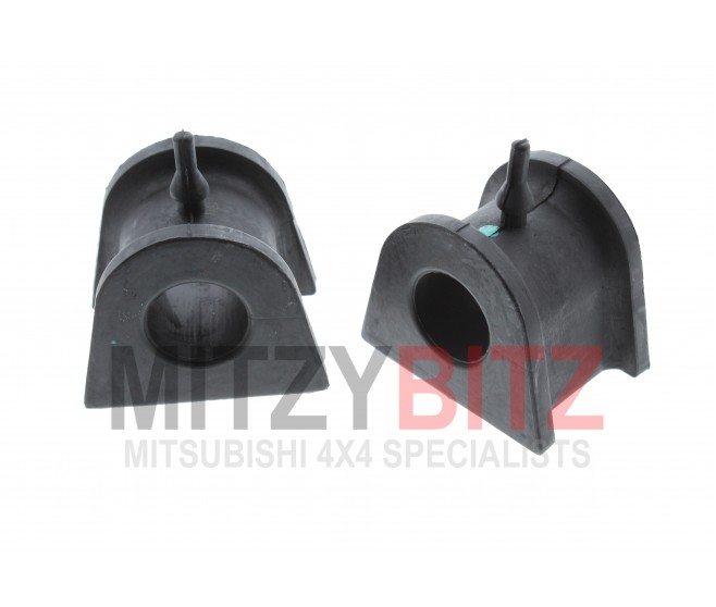 22MM FRONT ANTI ROLL BAR BUSHES FOR A MITSUBISHI H60,70# - FRONT SUSP STRUT & SPRING