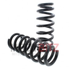 00-04 FRONT COIL SPRINGS