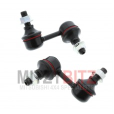 FRONT ANTI ROLL SWAY BAR DROP LINKS