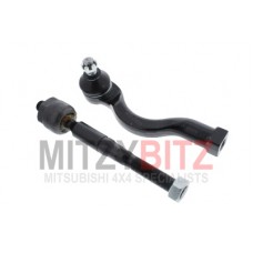 OSF R/H FRONT TRACK ROD END KIT
