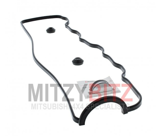 UPGRADED ROCKER COVER GASKET SEAL KIT FOR A MITSUBISHI L300-TRUCK - P15T