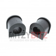 25MM FRONT ANTI ROLL BAR RUBBER BUSHES