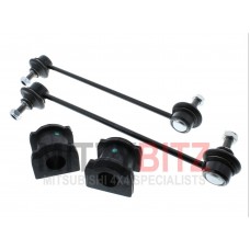 FRONT ANTI ROLL BAR BUSHES & LINK KIT