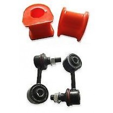 FRONT ANTI ROLL BAR BUSHES AND DROP LINKS KIT