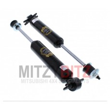 FRONT SHOCK ABSORBERS DAMPERS