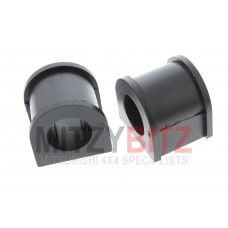FRONT ANTI ROLL BAR RUBBER BUSHES