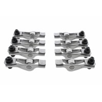 x8 CAMSHAFT ROCKER ARMS (INLET OR EXHAUST)