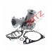 ENGINE OVERHEATING REPAIR KIT FOR A MITSUBISHI L200 - KB4T