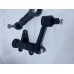 STEERING IDLER AND PITMAN ARM KIT FOR A MITSUBISHI K60,70# - STEERING IDLER AND PITMAN ARM KIT