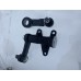 STEERING IDLER AND PITMAN ARM KIT FOR A MITSUBISHI K60,70# - STEERING LINKAGE