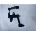 STEERING IDLER AND PITMAN ARM KIT FOR A MITSUBISHI L200 - K72T