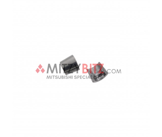 VALVE SPRING RETAINER LOCK KIT FOR A MITSUBISHI L300 - P03W