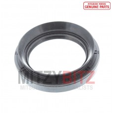 REAR DIFFERENTIAL SIDE SEAL