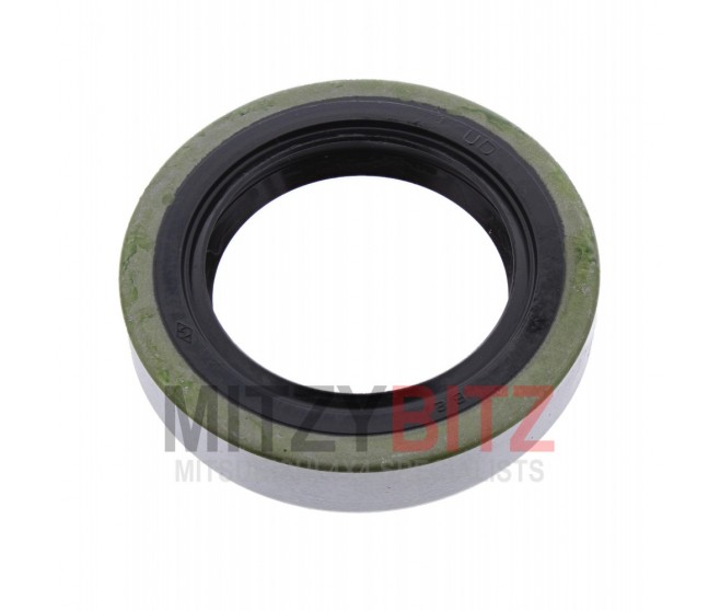 FRONT DIFFERENTIAL PINION SEAL  FOR A MITSUBISHI L03,06# - FRONT DIFFERENTIAL PINION SEAL 