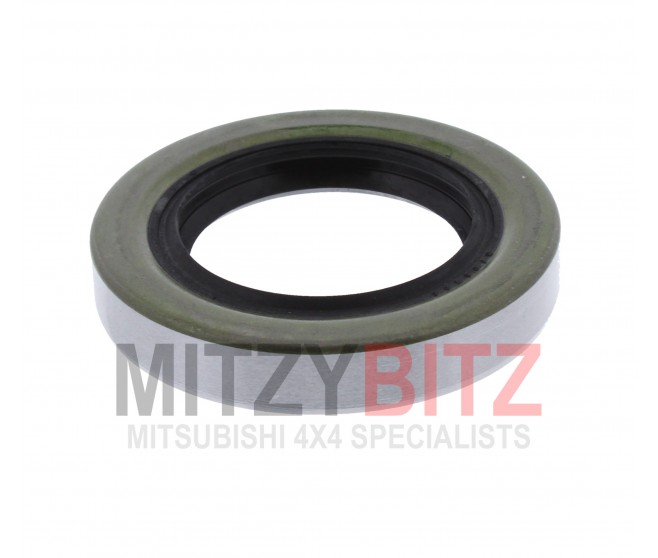 FRONT DIFFERENTIAL PINION SEAL 44MM ID FOR A MITSUBISHI V60,70# - FRONT DIFFERENTIAL PINION SEAL 44MM ID