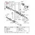 FRONT OUTER CV JOINT KIT MANUAL GEARBOX