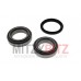FRONT WHEEL BEARING KIT 1 SIDE FOR A MITSUBISHI SPACE GEAR/L400 VAN - PD5W