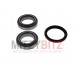 FRONT WHEEL BEARING KIT 1 SIDE FOR A MITSUBISHI DELICA SPACE GEAR/CARGO - PE8W