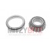 REAR DIFF PINION OUTER BEARING  FOR A MITSUBISHI L04,14# - REAR DIFF PINION OUTER BEARING 