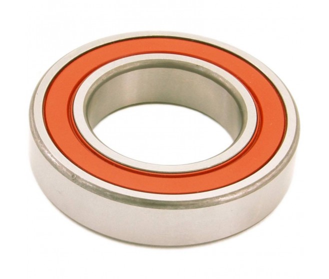 AXLE INNER SHAFT BEARING FRONT RIGHT FOR A MITSUBISHI V60,70# - FRONT AXLE HOUSING & SHAFT