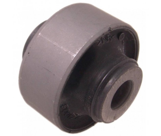 REAR DIFFERENTIAL MOUNTING BUSH FOR A MITSUBISHI REAR AXLE - 