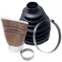 CV OUTER JOINT BOOT KIT